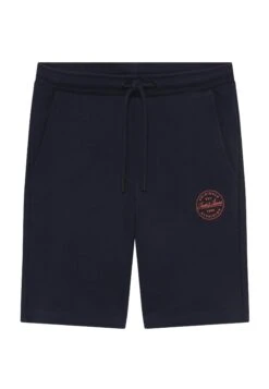 Jack & Jones Junior Jji Shark Jr - Trainingsbroek - Navy Blazer -Jack & Jones c3e50c46ed24483191f02820eac15992