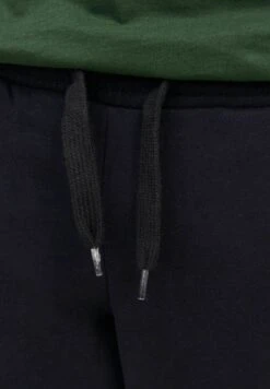 Jack & Jones Junior Trainingsbroek - Black -Jack & Jones c40cefe90927494ab36c4b093c8cda69