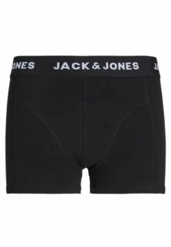 Jack & Jones Junior 5 Pack - Onderbroeken - Black -Jack & Jones c43fe3a64ee3419a9c4e065a148ffc7b