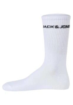 Jack & Jones Tennis 12Er Pack - Jaclogo - Sokken - Weiß 5 Jack & Jones Tennis 12Er Pack - Jaclogo - Sokken - Weiß -Jack & Jones c508e6e67b5e412fa6739c6c3ac3128b