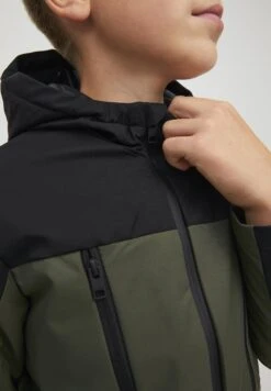 Jack & Jones Junior Jcoabel Jnr - Jas - Forest Night -Jack & Jones c5c1f1ccea7b4381bac8dc9df66f13b4