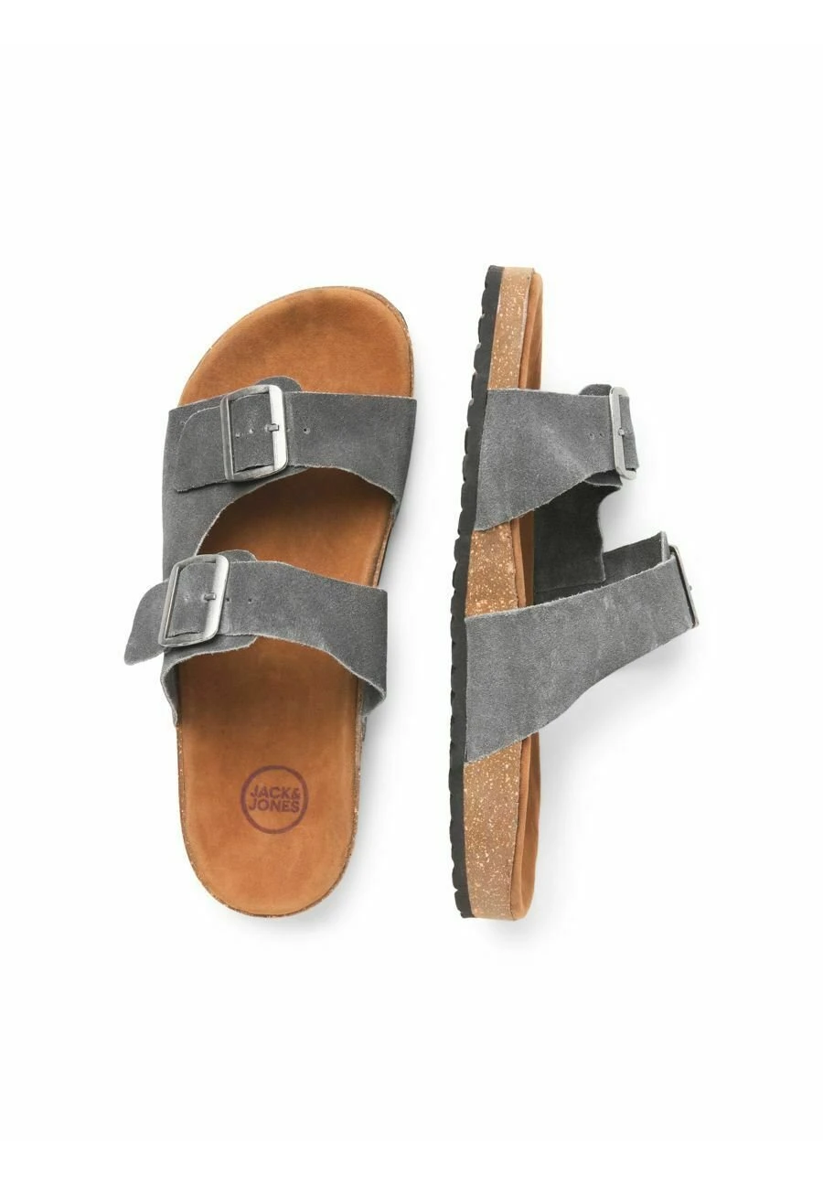 Jack & Jones Muiltjes - Castlerock 3 Jack & Jones Muiltjes - Castlerock - Afbeelding 3