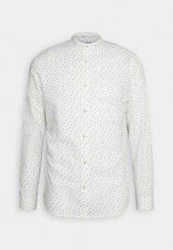 Jack & Jones Jjsummer Band - Overhemd - White 9 Jack & Jones Jjsummer Band - Overhemd - White -Jack & Jones c70cd7747911498e985624131e361f8f