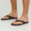 Jack & Jones Teensandalen - Brown Stone