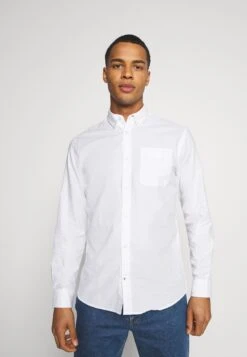 Jack & Jones Jjeoxford - Overhemd - White