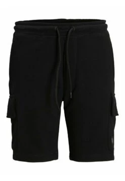 Jack & Jones Junior Shorts - Black -Jack & Jones c809f7f4f0c642ed8fdfb58e4ff6b0de