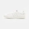 Jack & Jones Jfwguardian - Sneakers Laag - White