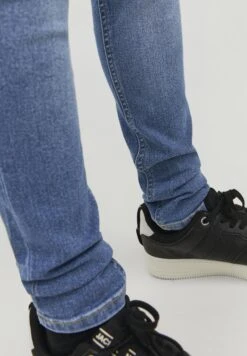 Jack & Jones Junior Jjiliam Jjoriginal Jnr - Jeans Skinny Fit - Blue Denim 15 Jack & Jones Junior Jjiliam Jjoriginal Jnr - Jeans Skinny Fit - Blue Denim -Jack & Jones c86003de176e45ac80d592953da750cd