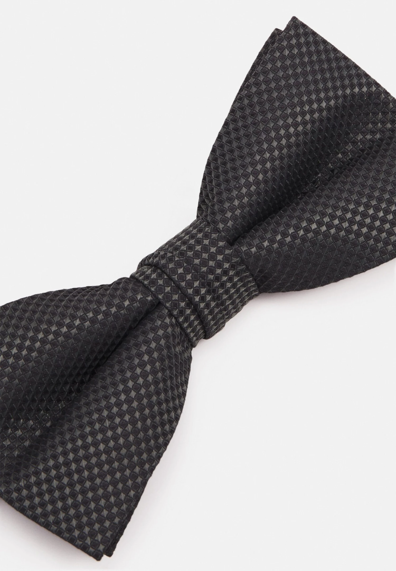 Jack & Jones Jaccolombia Bowtie - Vlinderdas - Jet Set 2 Jack & Jones Jaccolombia Bowtie - Vlinderdas - Jet Set - Afbeelding 2