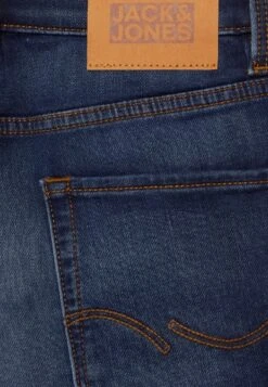 Jack & Jones Junior Rick Icon Shorts- Jeansshort - Blue Denim -Jack & Jones c886316cf19f42d1842023f7bb5bcae0