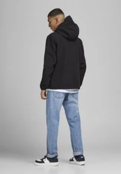 Jack & Jones Jorluke - Jas - Schwarz