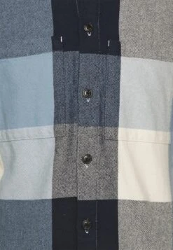 JACK&JONES Premium Jprpete Gingham - Overhemd - Nantucket Breeze -Jack & Jones c91e943e48d74db7afd0665173133f0e