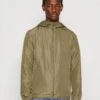 Jack & Jones Jjcali Jacket - Windjack - Dusty Olive