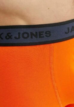 Jack & Jones 5Er-Pack - Onderbroeken - Silver Lake Blue -Jack & Jones c9a91cfe4bdd4095ac4384c51a15b3c9