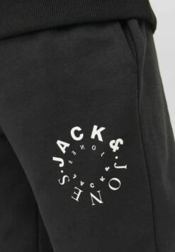 Jack & Jones Junior Warrior - Trainingsbroek - Black 15 Jack & Jones Junior Warrior - Trainingsbroek - Black -Jack & Jones c9ace959c611469caafce0ef7346bbd4