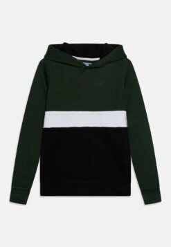 Jack & Jones Junior Jjereid Blocking - Hoodie - Mountain View