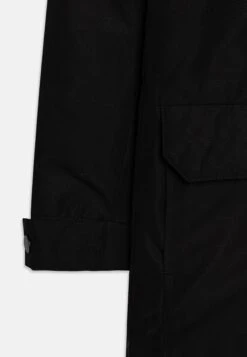 Jack & Jones Junior Jjchamp - Winterjas - Black -Jack & Jones ca052c701fdd42849af986e091c48b82