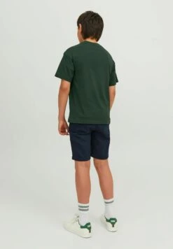 Jack & Jones Junior T-Shirt Print - Mountain View -Jack & Jones ca1660e18ff74b069c5a966e77cd128b