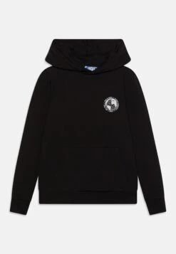 Jack & Jones Junior Jcofilo - Hoodie - Black