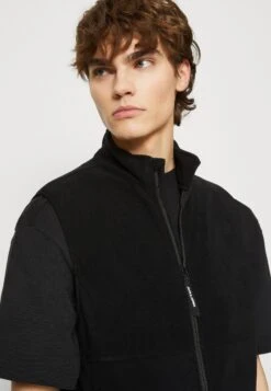 Jack & Jones Jjpower Bodywarmer - Bodywarmer - Black -Jack & Jones cb0b27a4f4914f269a08bedd95c202f4