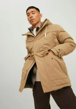 Jack & Jones Jjemash Teddy - Winterjas - Elmwood 13 Jack & Jones Jjemash Teddy - Winterjas - Elmwood -Jack & Jones cb2147c97d4544779d8c41c85907baa5