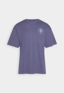Jack & Jones Jorvoid Tee Crew Neck - T-Shirt Print - Twilight Purple -Jack & Jones cb7a708e2e8844b5916121105ac74497