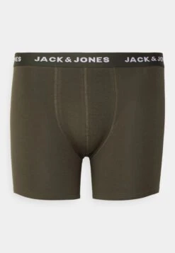 Jack & Jones Jacsolid Trunks 12 Packs Pls - Onderbroeken - Navy Blazerpack/Navy Blazer/Black/Dgm/Lgm/Rosin/Port Royal/Port Ro 13 Jack & Jones Jacsolid Trunks 12 Packs Pls - Onderbroeken - Navy Blazerpack/Navy Blazer/Black/Dgm/Lgm/Rosin/Port Royal/Port Ro -Jack & Jones cb86518583c34fc2aaad65d14e5c6c98