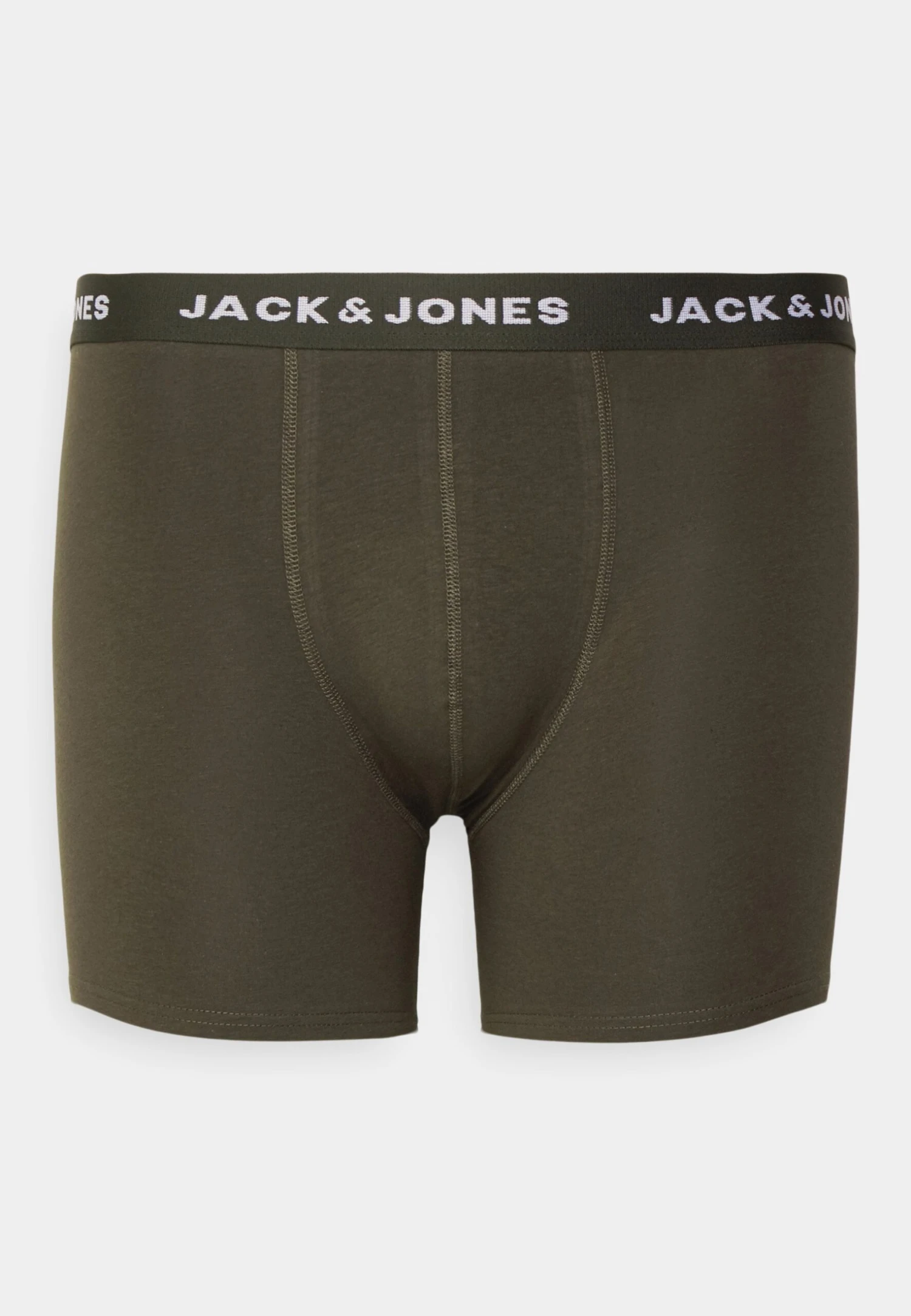 Jack & Jones Jacsolid Trunks 12 Packs Pls - Onderbroeken - Navy Blazerpack/Navy Blazer/Black/Dgm/Lgm/Rosin/Port Royal/Port Ro 5 Jack & Jones Jacsolid Trunks 12 Packs Pls - Onderbroeken - Navy Blazerpack/Navy Blazer/Black/Dgm/Lgm/Rosin/Port Royal/Port Ro - Afbeelding 5