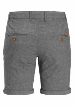 Jack & Jones Fury Akm - Shorts - Drizzle -Jack & Jones cbaa594f48574c3c91ef4695a87828be
