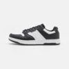 Jack & Jones Jfwjam - Sneakers Laag - Anthracite