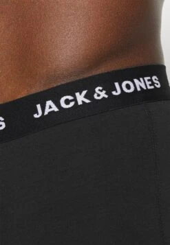 Jack & Jones 10 Pack - Onderbroeken - Black -Jack & Jones cc856b5ba035446887be109c52eb6e1f
