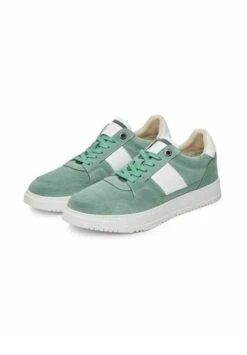 Jack & Jones Basketball - Sneakers Laag - Sage Green -Jack & Jones ccf412f1282b424bb7b4a40c71a5d401