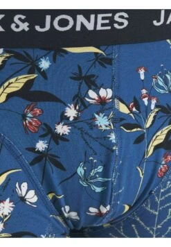 Jack & Jones Junior 3Pack - Onderbroeken - Black -Jack & Jones cd1942c9d01c4dd5b6f088566155843b