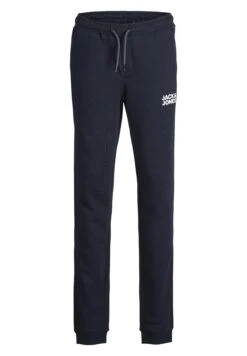 Jack & Jones Junior Jpstgordon Pant Jnr - Trainingsbroek - Navy Blazer -Jack & Jones cdcc837a5f6f458aaeaec148ae79f04d