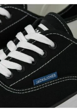 Jack & Jones Jfwcurtis - Sneakers Laag - Anthracite -Jack & Jones cdd3e8be016b4ea5b12a41de243c54a8