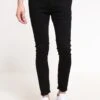 Jack & Jones Jjiliam- Slim Fit Jeans - Black Denim