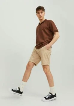Jack & Jones Fury Akm - Shorts - Dune -Jack & Jones ce2de4f19bd74e1b8e3848423fffb6c9