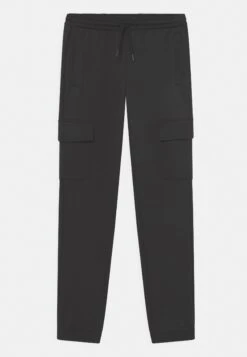 Jack & Jones Junior Jpstbasic Pants Jnr - Trainingsbroek - Black
