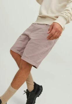 Jack & Jones Jpstrick Original Akm - Jeansshort - Deauville Mauve -Jack & Jones ce50cbe1cbbe47248a4b38978046d1cb