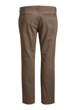 Jack & Jones Chino - Beige -Jack & Jones cea7dc07ab5b445285f5e66686ed0365