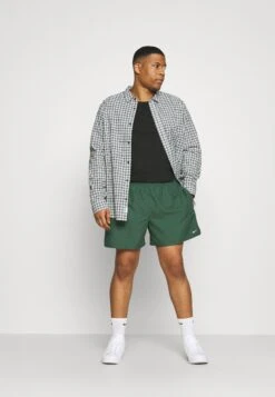 Jack & Jones Jorjxj Tee Crew Neck 5 Pack - T-Shirt Basic - White