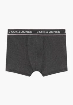 Jack & Jones Junior Jacdenim Trunks 3 Pack - Onderbroeken - Navy Blazer/Dark Grey -Jack & Jones cec19ccf7f9b4301b81c5cb1a26788f0