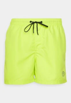 Jack & Jones Jpstfiji Jjswim Solid - Zwemshorts - Acid Lime -Jack & Jones cf2bd76798b74c2588cef81d8cff3f9f