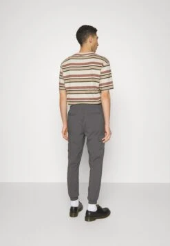 Jack & Jones Jpstgordon Jjryan - Cargobroek - Asphalt -Jack & Jones cfaee18a83fb4358a4a12ec41dc99359