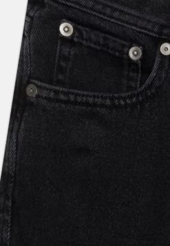 Jack & Jones Junior Jjiclark Jjoriginal - Relaxed Fit Jeans - Black Denim -Jack & Jones cfd5465ffa0143dfb8c8ee78c3772ba1
