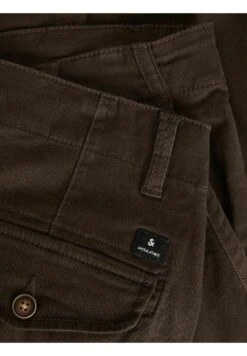 Jack & Jones Cargobroek - Marrone -Jack & Jones cff5537d24c84c2f91d599e08ff90dd8