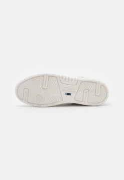 Jack & Jones Jfwnorton- Sneakers Laag - White/Navy -Jack & Jones d002b763559f41699e691bebb0af7ace