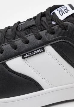 Jack & Jones Jfwjam - Sneakers Laag - Anthracite 11 Jack & Jones Jfwjam - Sneakers Laag - Anthracite -Jack & Jones d053175b30914cd789e04e601a14020f