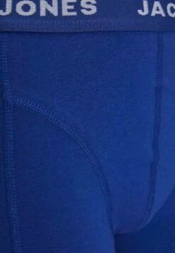 Jack & Jones Junior 5 Pack - Onderbroeken - Black -Jack & Jones d0770f9ea62f4c05a570bb188fcd204d