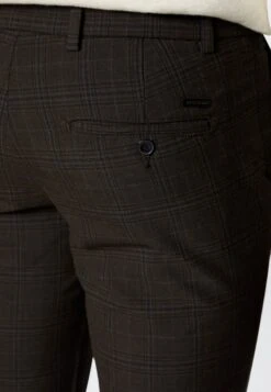 JACK&JONES Premium Jpstmarco Jjconnor- Chino - Mulch -Jack & Jones d083cc5152ee425594bdd4167c4a0aff